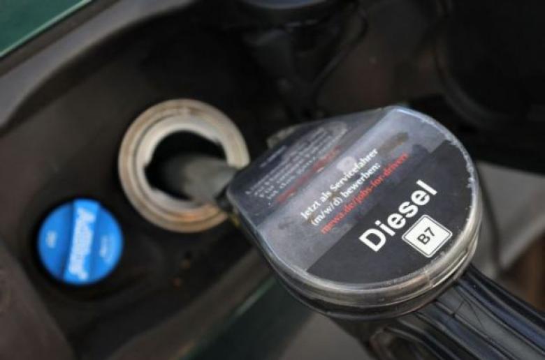 Καύσιμα: Τέλος το ρωσικό πετρέλαιο diesel – Πόσο θα ακριβύνουν