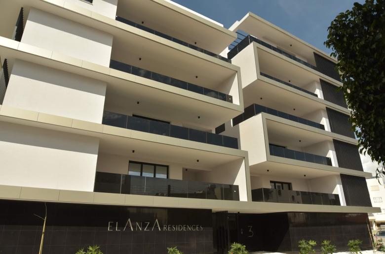 Elanza Residences - Το νέο οικιστικό έργο της Rotosgroup 