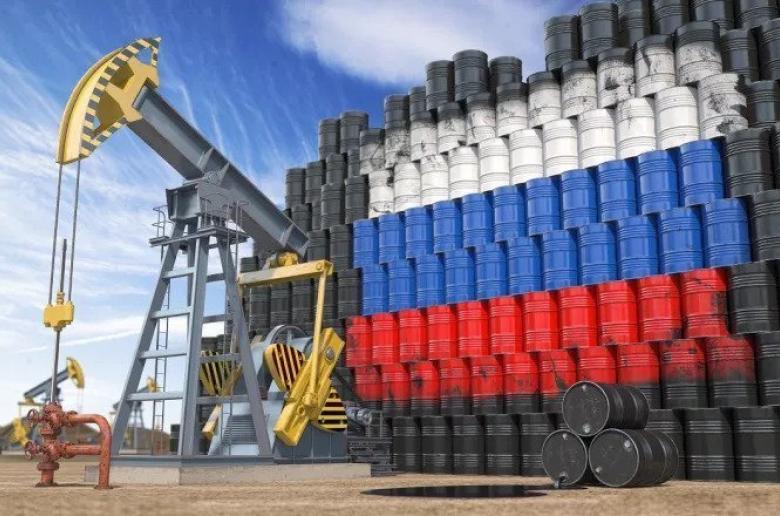 Προσωρινό πλαφόν στο ρωσικό πετρέλαιο-Συμφωνία για $60 το βαρέλι