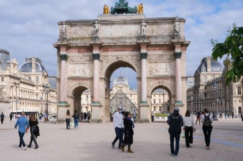 Γαλλία: Κίνδυνος μπλακ αουτ τον Γενάρη – «Καμπανάκι» από RTE