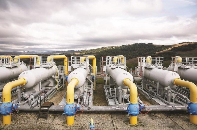 ΕΕ: Γεμίζει τις αποθήκες Φυσικού Αερίου πριν τον χειμώνα- Απόφαση