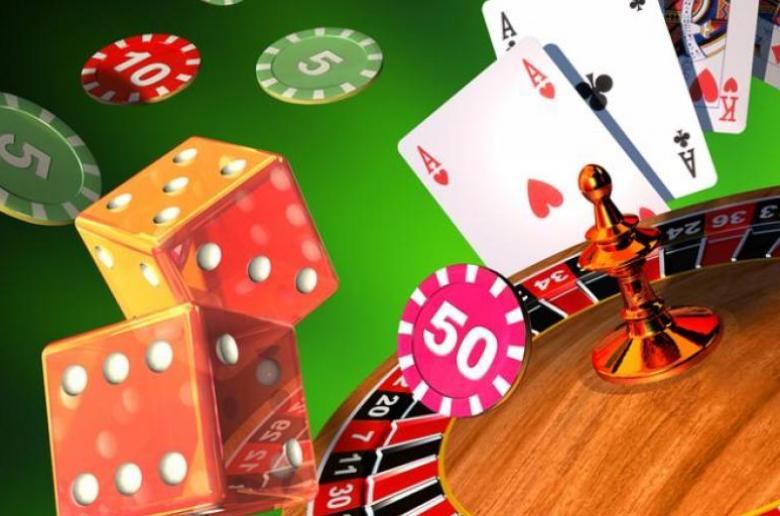 "Yψηλή" η συμμετοχή των Κυπρίων γυναικών στα τυχερά παιχνίδια