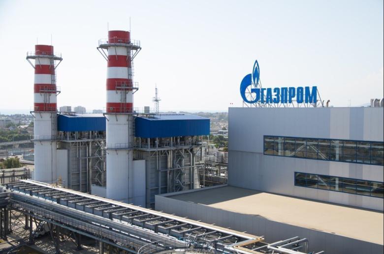 Ιταλία: Μηδενική έως την Τρίτη η ροή ΦΑ από την Gazprom