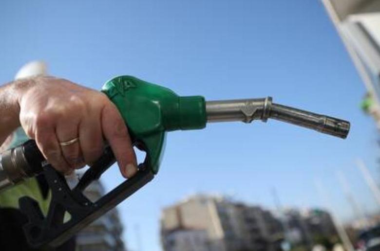 €2 το diesel στην Κύπρο για πρώτη φορά στα χρονικά 