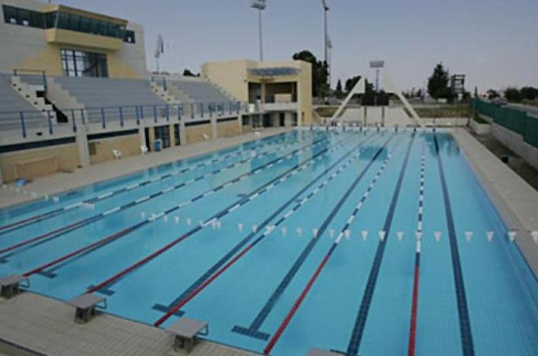 Ξεκινά η αναβάθμιση του Δημοτικού &  Ολυμπιακού Κολυμβητηρίου