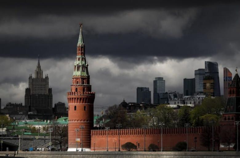 Κρεμλίνο: Το πλαφόν στο πετρέλαιο θα αποσταθεροποιήσει τις αγορές