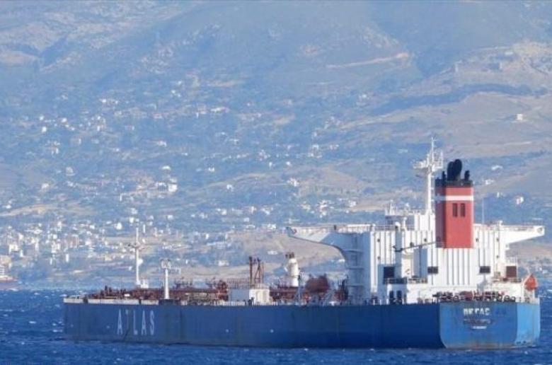 Lana:Ξεκινά η μεταφορά πετρελαίου στο ιρανικό δεξαμενόπλοιο