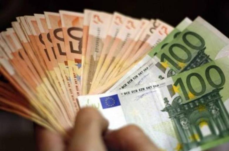 Πλεόνασμα €141,8 εκ. στους λογαριασμούς της Γενικής Κυβέρνησης