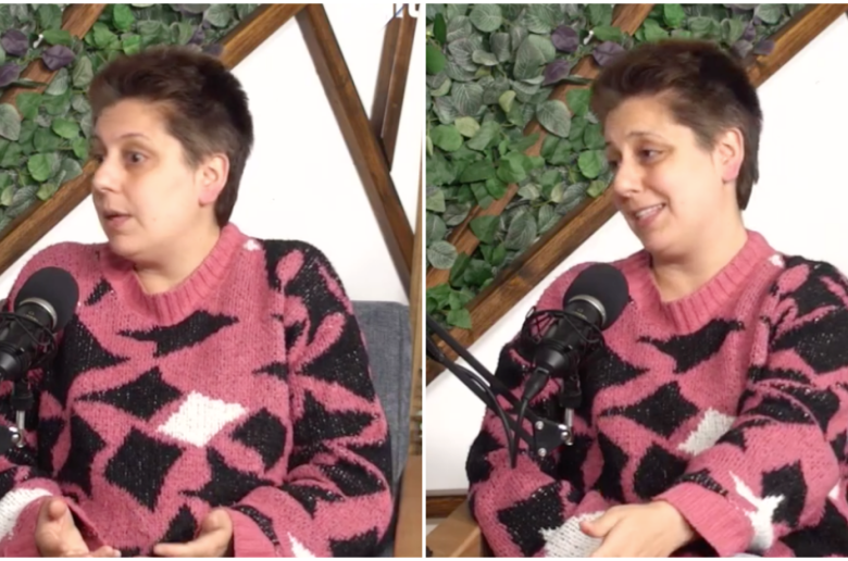 Κατερίνα Λούρα: Όσα είπε για τον ενδεχόμενο γάμο και τα κιλά της εγκυμοσύνης (Βίντεο) 