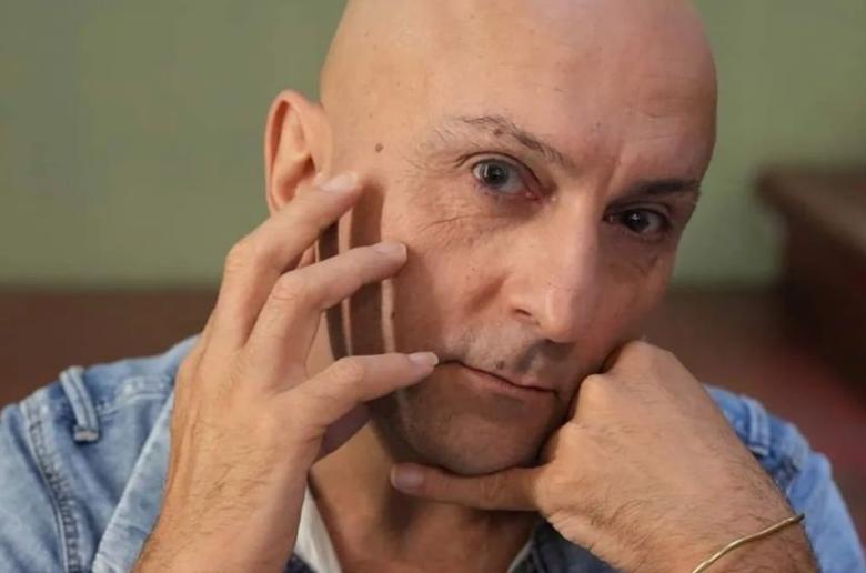 Μάριος Ιωάννου: Ραγίζει καρδιές ο Κύπριος ηθοποιός για την απώλεια του συντρόφου του 