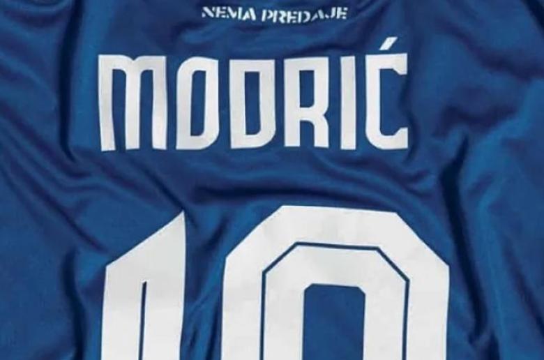 Η απίθανη πρόταση της Ντιναμό Ζάγκρεμπ στον Μόντριτς μέσω της... «Marca»!