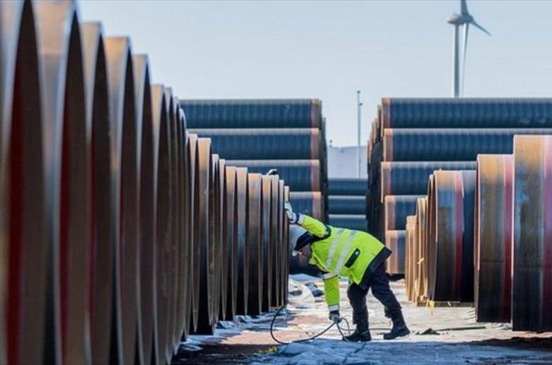 Τρεις αγωγοί του Nord Stream υπέστησαν ζημιές μέσα σε μία μέρα