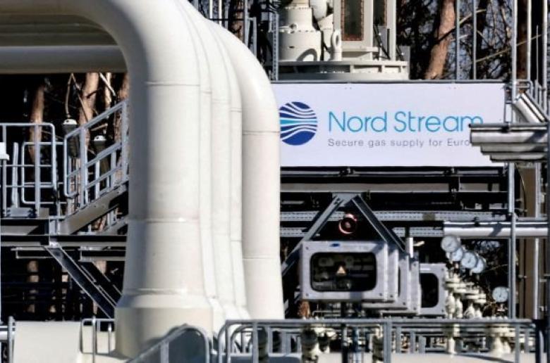 Δανία: Σταμάτησε η εκροή φυσικού αερίου από τον Nord Stream 1