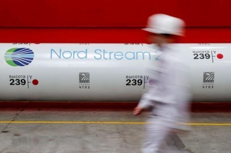 Εκτίμηση Δανίας: Έχει ήδη διαρρεύσει το 1/2 του φυσικού αερίου