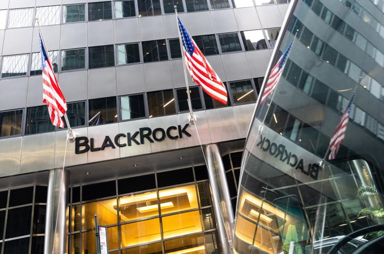Η BlackRock διαψεύδει ότι σχεδιάζει προσφορά για Credit Suisse