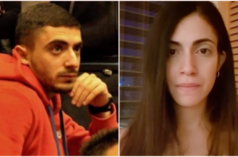 Μαρία Φιλιαστίδη: Συγκλονίζει η Κύπρια TikToker, που έχασε τον αδερφό της σε τροχαίο δυστύχημα! (Βίντεο)