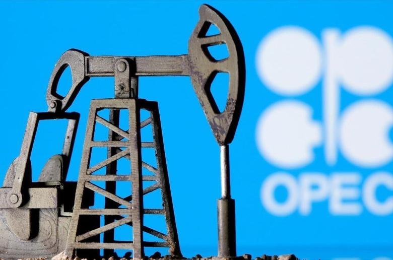 Ρωσική πρόταση στον ΟΠΕΚ+ για μείωση παραγωγής πετρελαίου