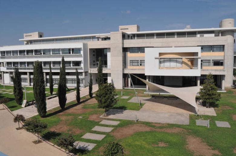 Ξεκινούν 4 μεγάλα έργα πέραν των €110 εκ. στο Πανεπιστήμιο Κύπρου