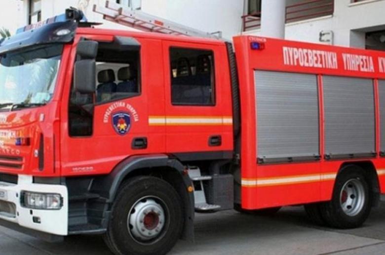 Πυροσβέστες: Ζητούν προσλήψεις – Ανάγκες για 133 άτομα
