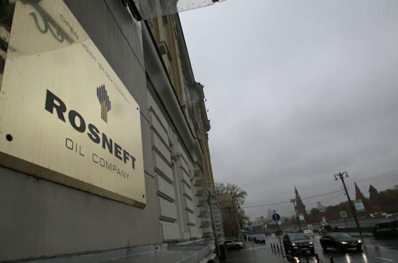 Rosneft: Διάδοχος του Γκέρχαρντ Σρέντερ ο Καταριανός Ταγιέμπ