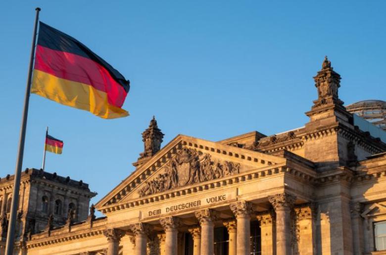 VNG: Ζητεί στήριξη από την γερμανική Κυβέρνηση 