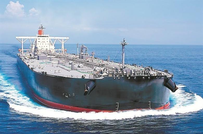  Ευρώπη: Πέντε πλοία μεταφέρουν 3 εκατ. βαρέλια ντίζελ