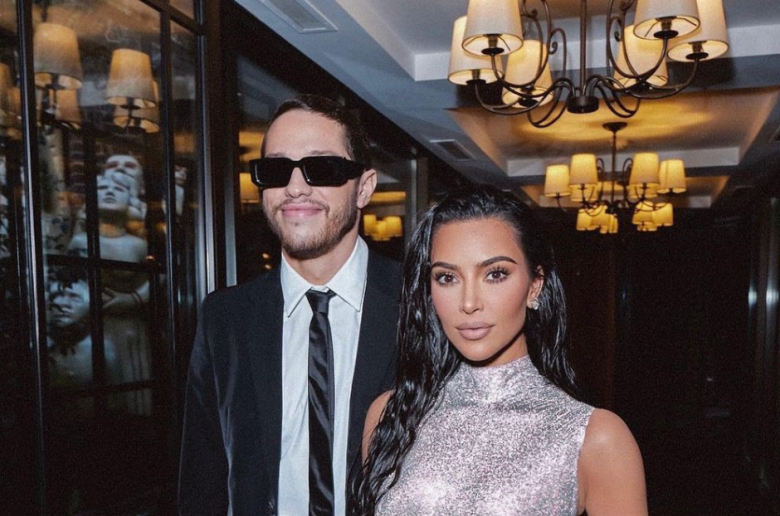 Kim Kardashian - Pete Davidson: Χώρισαν μετά από εννέα μήνες σχέσης