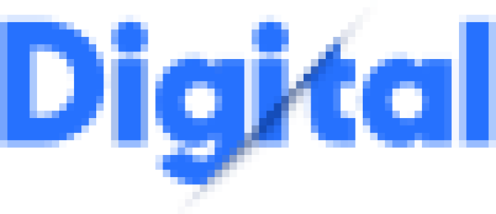 DigitalTV Logo