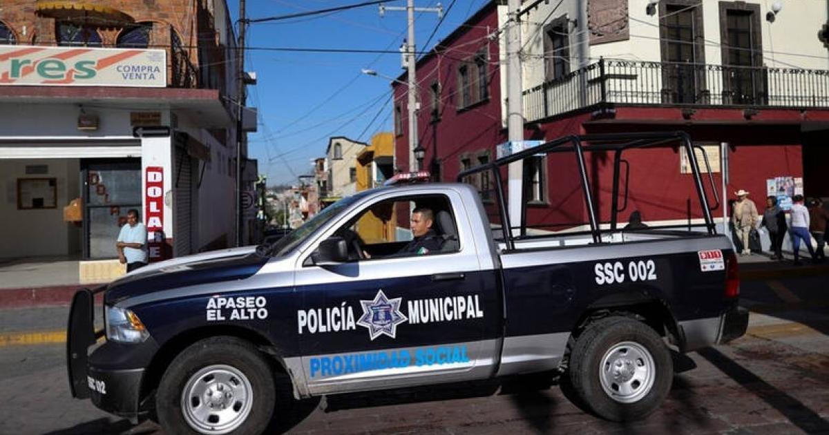 Τα ποσοστά δολοφονιών στο Μεξικό έχουν μειωθεί ελαφρώς φέτος