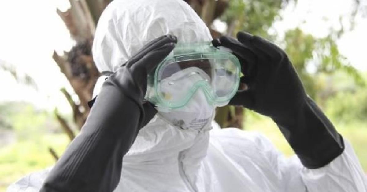 Εντείνεται η ανησυχία μετά την απόδραση ασθενούς με Έμπολα