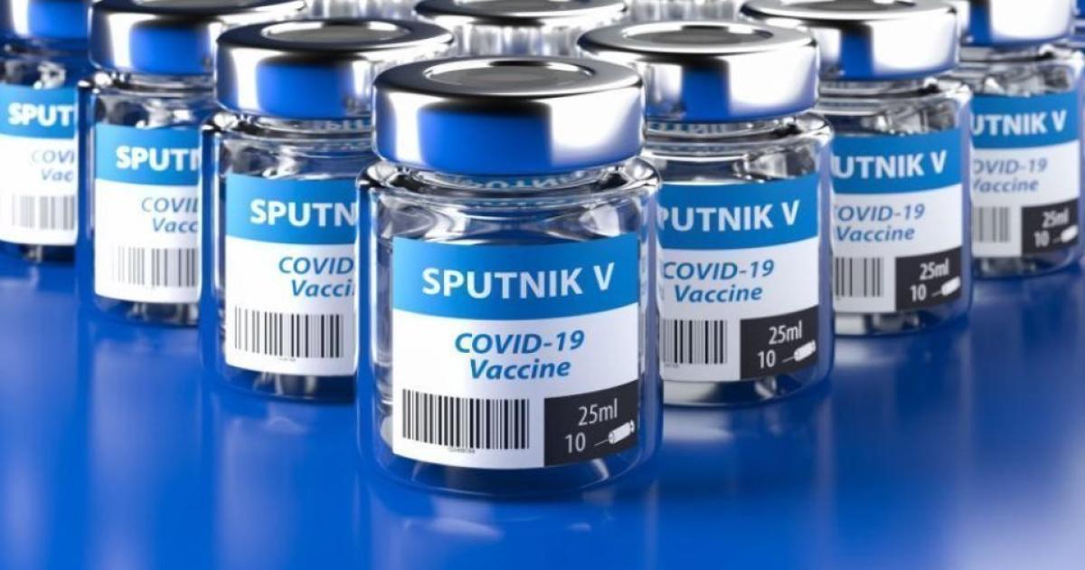Η Σερβία θα παράγει SputnikV