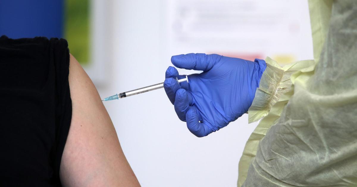 Οι εμβολιασμοί συνήθως συνεχίζονται στην Πάφο