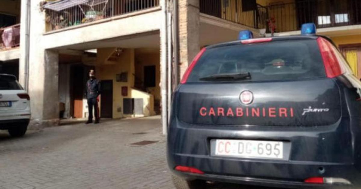 Italia: ha ucciso suo figlio di 7 anni e ha nascosto il suo corpo nell’armadio