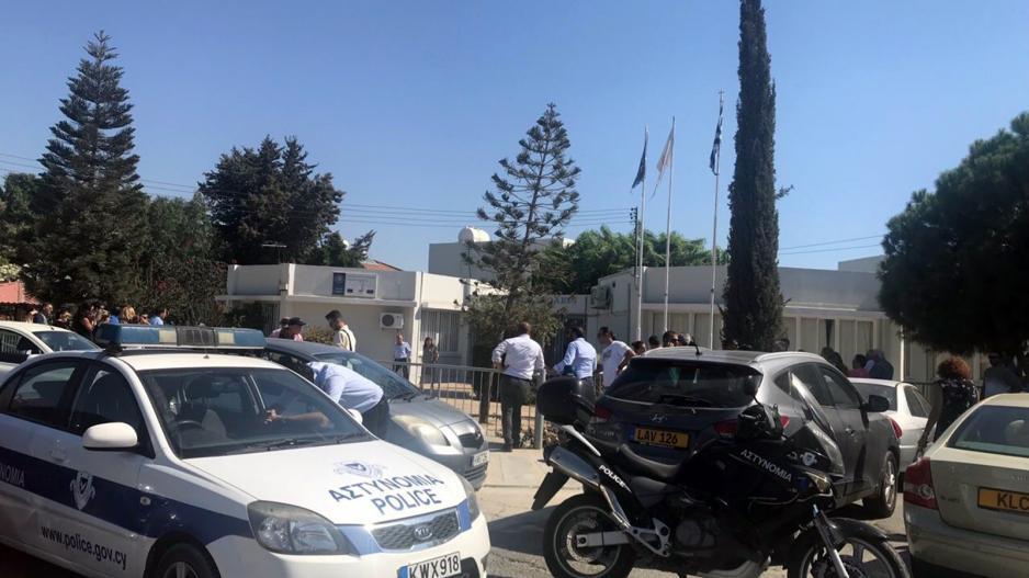 Η απαγωγή των 11χρονων συγκλόνισε την Κύπρο
