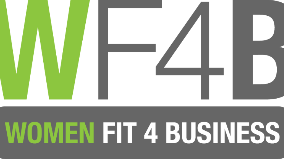 Women Fit for Business 