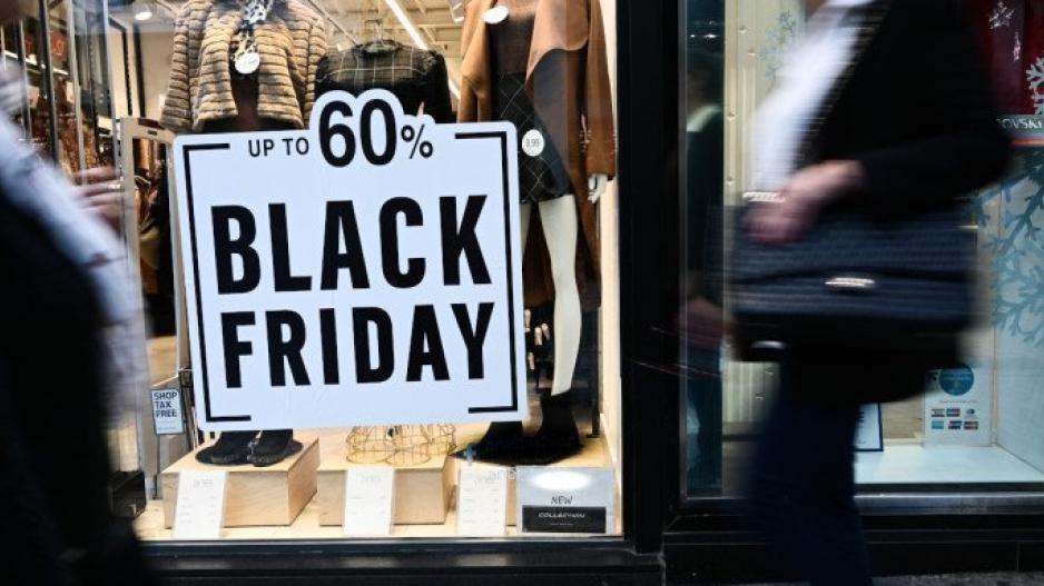 Black Friday: Πέντε κανόνες για να μην πέσετε θύματα «προσφορών» | Offsite - What Time Did Best Buy Open On Black Friday