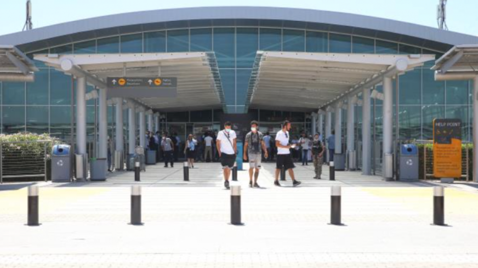 Αναταράξεις στο αεροδρόμιο Πάφου που ίσως επηρεάσει και Λάρνακα