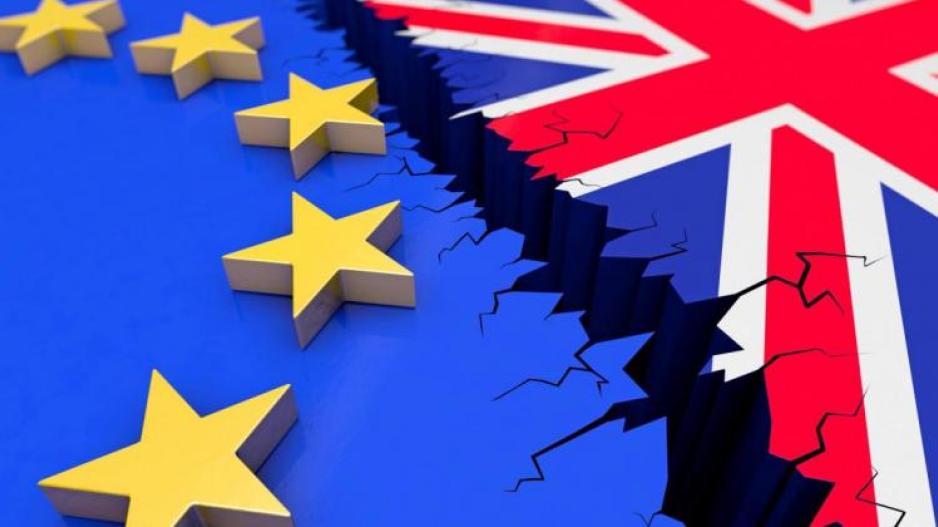 Brexit: Προσχέδιο συμφωνίας Λονδίνου-Βρυξελλών