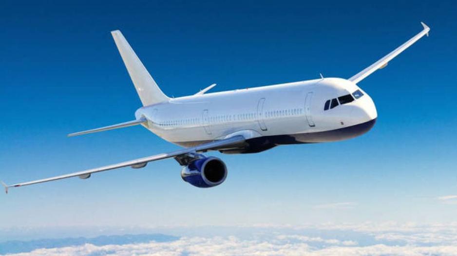 Εκτροπή πτήσεων προς Πάφο λόγω ατυχήματος αεροσκάφους Τμ.Δασών