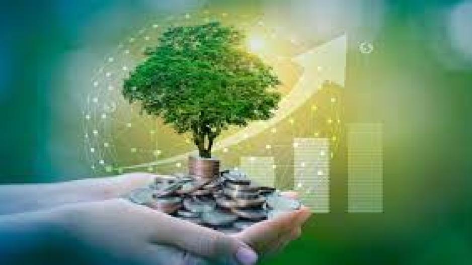 ESG: Η ουσία του μέλλοντος τού επιχειρείν