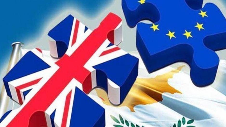 DW: «Σκληρό brexit» και συνέπειες για την Κύπρος