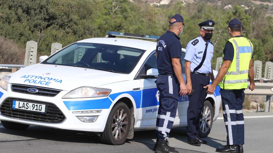 Αστυνομία: Δίνει €40.000 και ψάχνει οδική βοήθεια για περιπολικά 