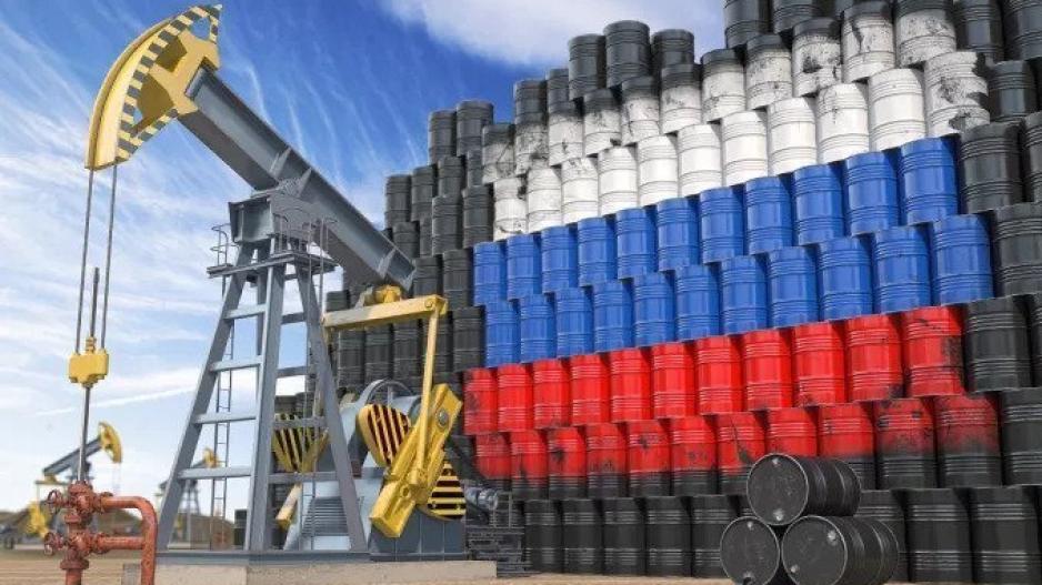 Προσωρινό πλαφόν στο ρωσικό πετρέλαιο-Συμφωνία για $60 το βαρέλι