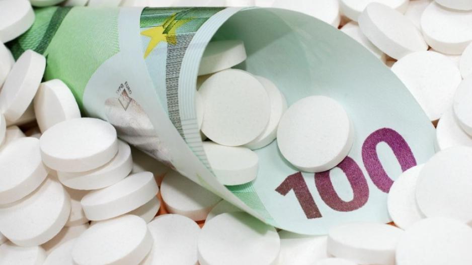 Σε εξονυχιστικό έλεγχο διαδικασίες, πρακτικές για αγορές φαρμάκων