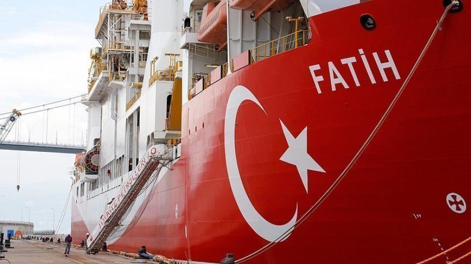 ΑΝΑΛΥΣΗ: Το Fatih του 2011 που κατέληξε στην Τουρκία το 2018