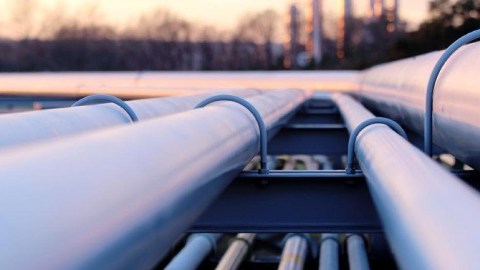 Η Ρωσία παίρνει τον έλεγχο έργου φυσικού αερίου στη Σαχαλίνη