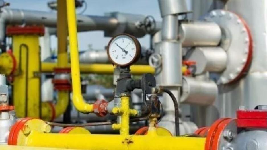 Φυσικό αέριο: «Καμπανάκι» για ενδεχόμενη έλλειψη το 2023 στην ΕΕ