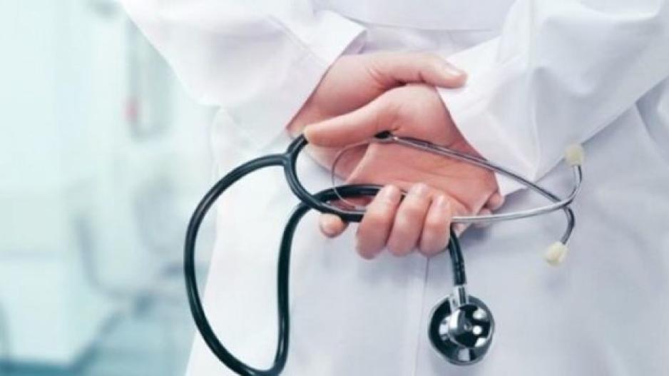 ΠΑΣΥΔΥ: Επιστολή στον Βοηθό ΓΕ για επαγγελματική ασφάλιση ιατρών