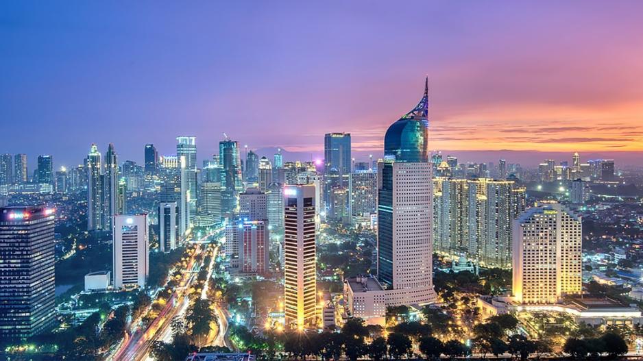 Η Τζακάρτα βυθίζεται και η Ινδονησία αποκτάει νέα πρωτεύουσα