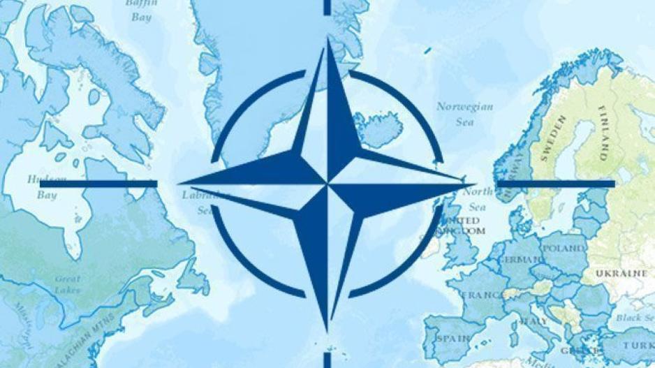 To NATO μπαίνει για τα καλά στην συζήτηση του Κυπριακού 